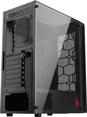 Корпус A4Tech Bloody BD-CC115 (черный)