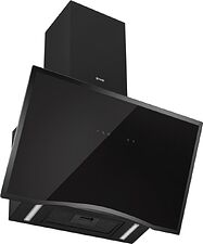 Кухонная вытяжка ZorG Polo 1080 60 S-GS (черный)