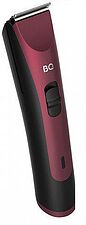 Универсальный триммер BQ TR1005 (бордо)