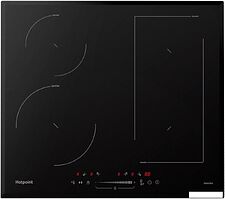 Варочная панель Hotpoint HQ 1760SC BA