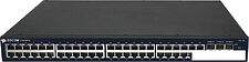 Управляемый коммутатор 3-го уровня BDCOM S3900-48P6X