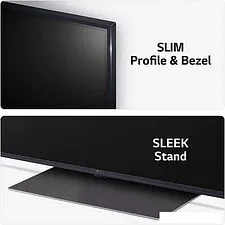 Телевизор LG UR91 55UR91006LA