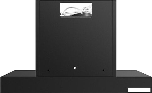 Кухонная вытяжка MAUNFELD Comfort 60 T (черный)