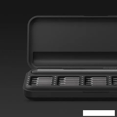 Электроотвертка Atuman Duka E1 (с АКБ)