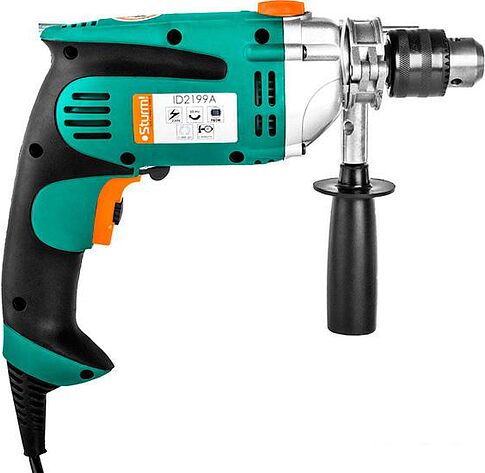 Ударная дрель Sturm ID2199A