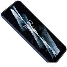 Смартфон BQ-Mobile BQ-6051G Soul 1GB/16GB (синий) Смартфон BQ-Mobile BQ-6051G Soul 1GB/16GB (синий)