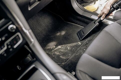 Пылесос Karcher KWD 3 S V-17/4/20 Anniversary Edition 1.628-449.0