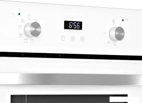 Электрический духовой шкаф Hyundai HEO 6647 WG