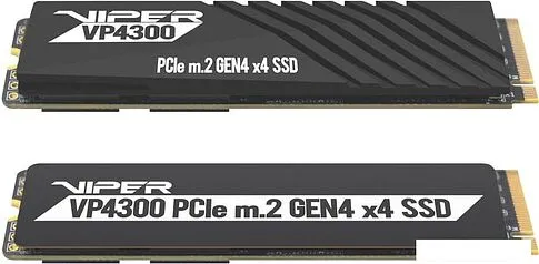 SSD Patriot Viper VP4300 1TB VP4300-1TBM28H