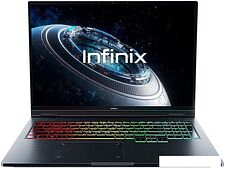 Игровой ноутбук Infinix GT Book GL613 71008302488 Игровой ноутбук Infinix GT Book GL613 71008302488