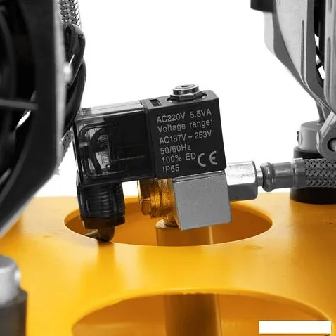 Компрессор Denzel DLS 2200/50