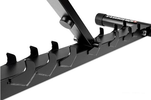 Силовая скамья Alpin Genesis G-5