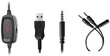 Наушники A4Tech Bloody G575P Наушники A4Tech Bloody G575P
