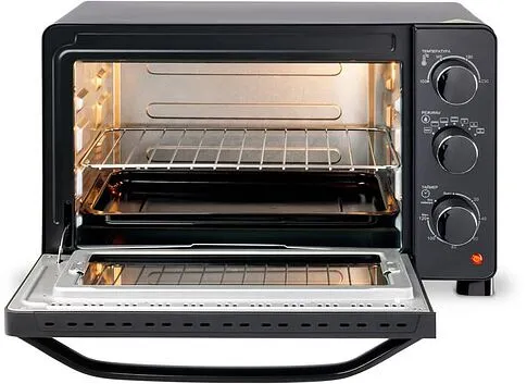 Мини-печь Hyundai MIO-HY080