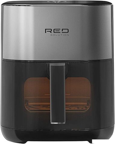 Аэрогриль (аэрофритюрница) RED Solution PURE STEAM WS270