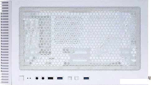 Корпус 1stPlayer Trilobite T3-G ARGBT3-G-WH-4F7-W