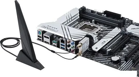 Материнская плата ASUS Prime Z690-P WiFi D4