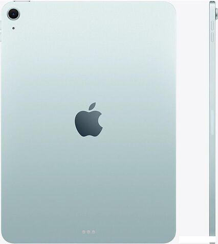 Планшет Apple iPad Air 11" 2026 128GB (голубой)