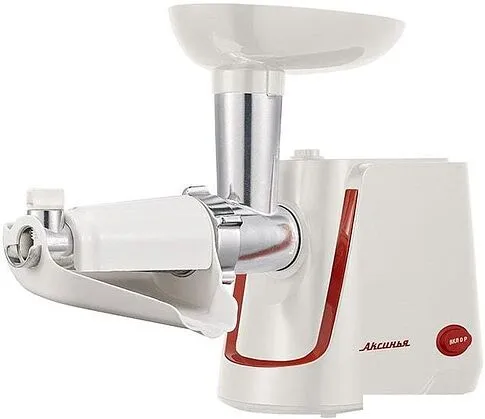 Мясорубка Аксинья КС-2002