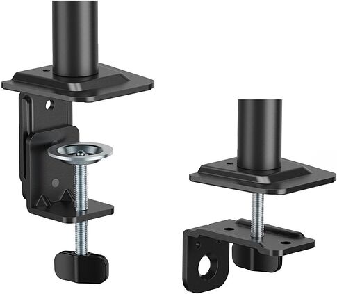Кронштейн ErgoSmart Simple II Hold (с органайзером)