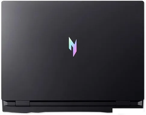 Игровой ноутбук Acer Nitro 16 AN16-51-58S2 NH.QLRCD.003