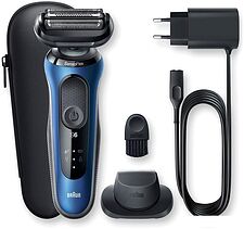Электробритва Braun Series 6 60-B1200s