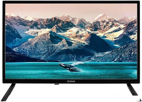 Телевизор Digma DM-LED24MBB21