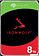 Жесткий диск Seagate IronWolf 8TB ST8000VN002