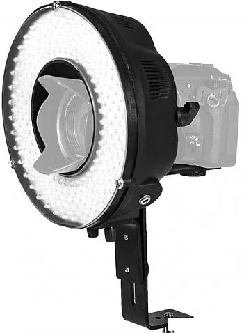 Кольцевая лампа Falcon Eyes DVR-240D