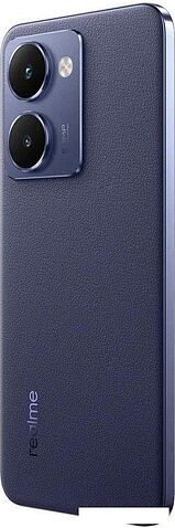 Телефон Realme P3 Ultra 5G RMX5031 12GB/512GB международная версия (планетарный синий)