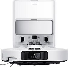 Робот-пылесос Trouver Robot Vacuum P50 Pro Ultra RLP53HE (евровилка, белый) Робот-пылесос Trouver Robot Vacuum P50 Pro Ultra RLP53HE (евровилка, белый)