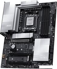 Материнская плата MSI Pro X870E-P WiFi