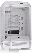 Корпус Thermaltake The Tower 300 Snow CA-1Y4-00S6WN-00