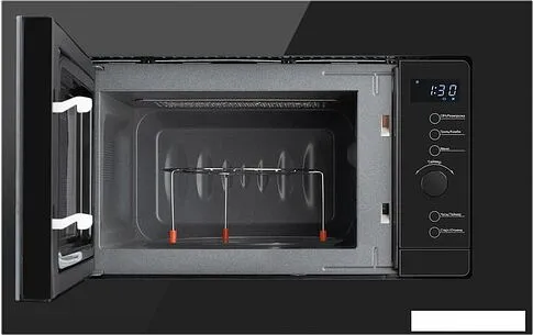 Микроволновая печь Weissgauff HMT-620 BG Grill