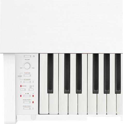 Цифровое пианино Casio Celviano AP-270 (белый)