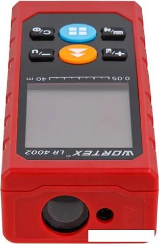 Лазерный дальномер Wortex LR 4002 1329388