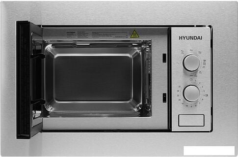 Микроволновая печь Hyundai HBW 2030 IX