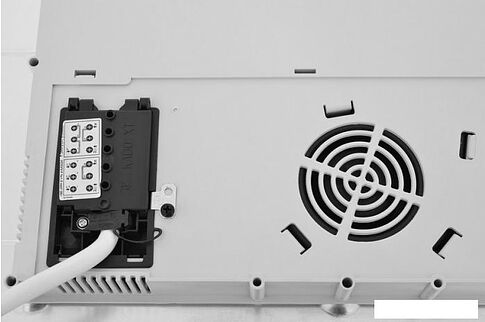 Варочная панель Jacky's JH IB66