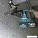 Перфоратор Makita DHR242RT (с 1-им АКБ, кейс)