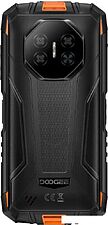 Телефон Doogee Fire 3 Pro 4GB/128GB (оранжевый)