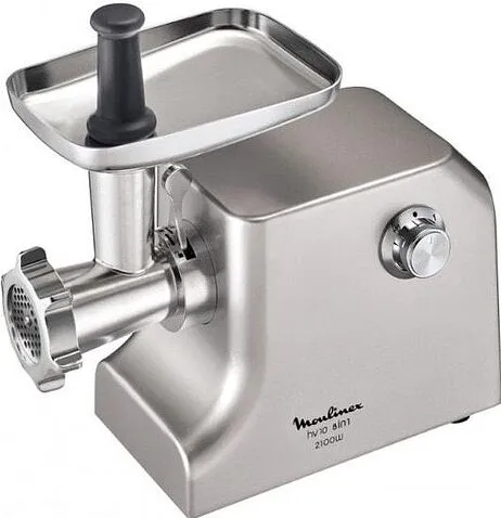 Мясорубка Moulinex HV10 ME858D32