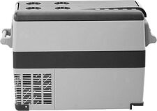 Компрессорный автохолодильник StarWind Mainfrost M8 45л (серый)