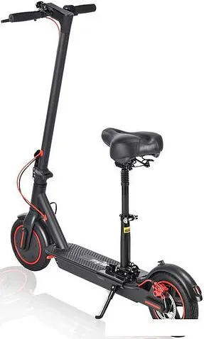 Электросамокат MyWay X2 (черный)