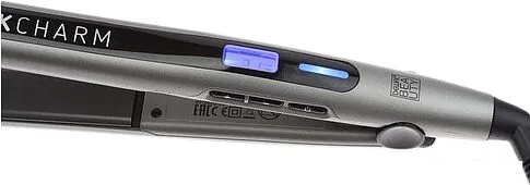 Выпрямитель Dewal Beauty Dark Charm HI2070 (серый)