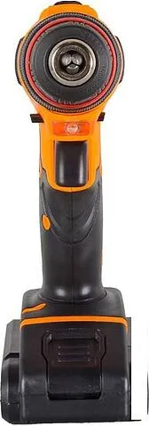 Дрель-шуруповерт Вихрь ДА-18Л-2КC (с 2-мя АКБ, кейс)