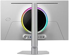 Игровой монитор Samsung Odyssey OLED G6 LS27FG602SIXCI