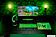 Наушники Razer Kraken V4 X Minecraft Edition