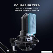 Проводной микрофон FIFINE K726