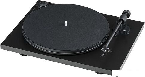 Pro-Ject Primary E (черный)