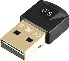 Bluetooth адаптер Gembird BTD-MINI6